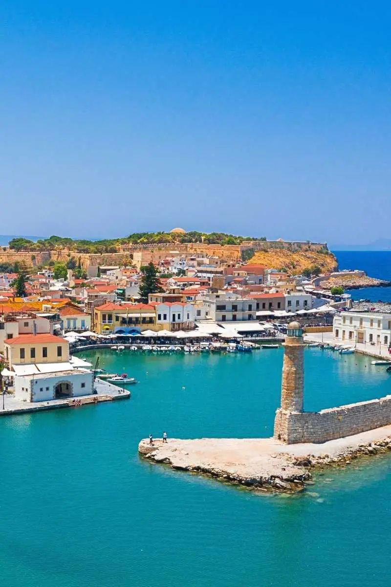 Rethymnon image