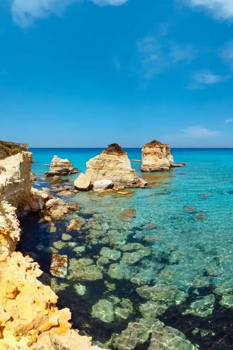 Salento image