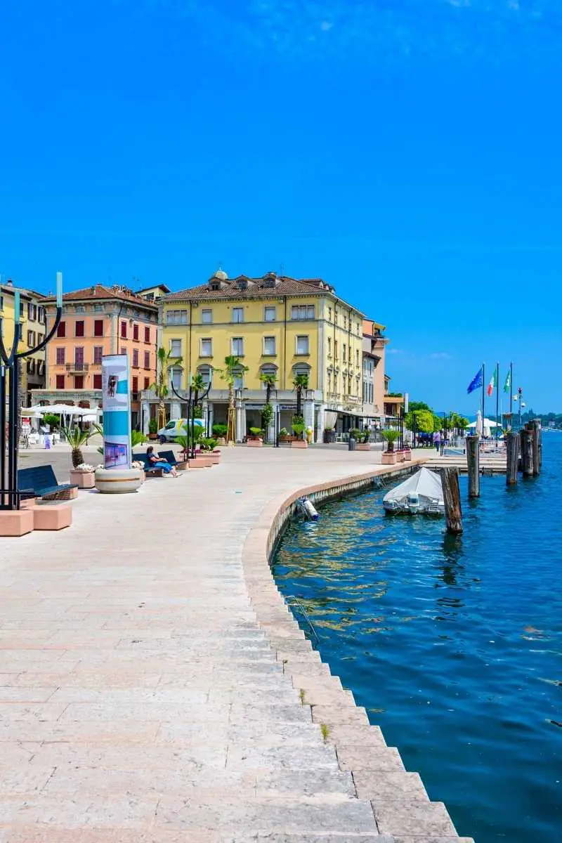 Salò image