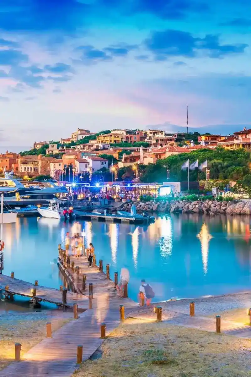 Sardinia image