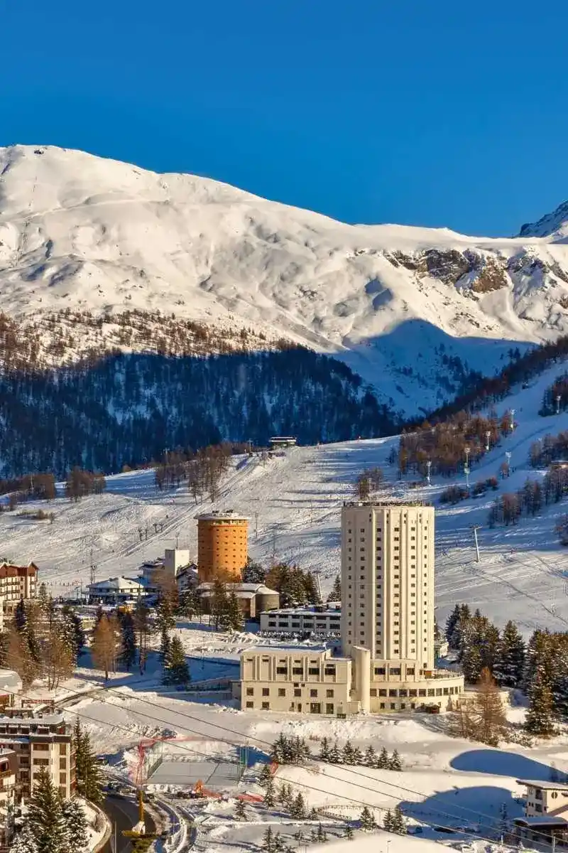 Sestriere image