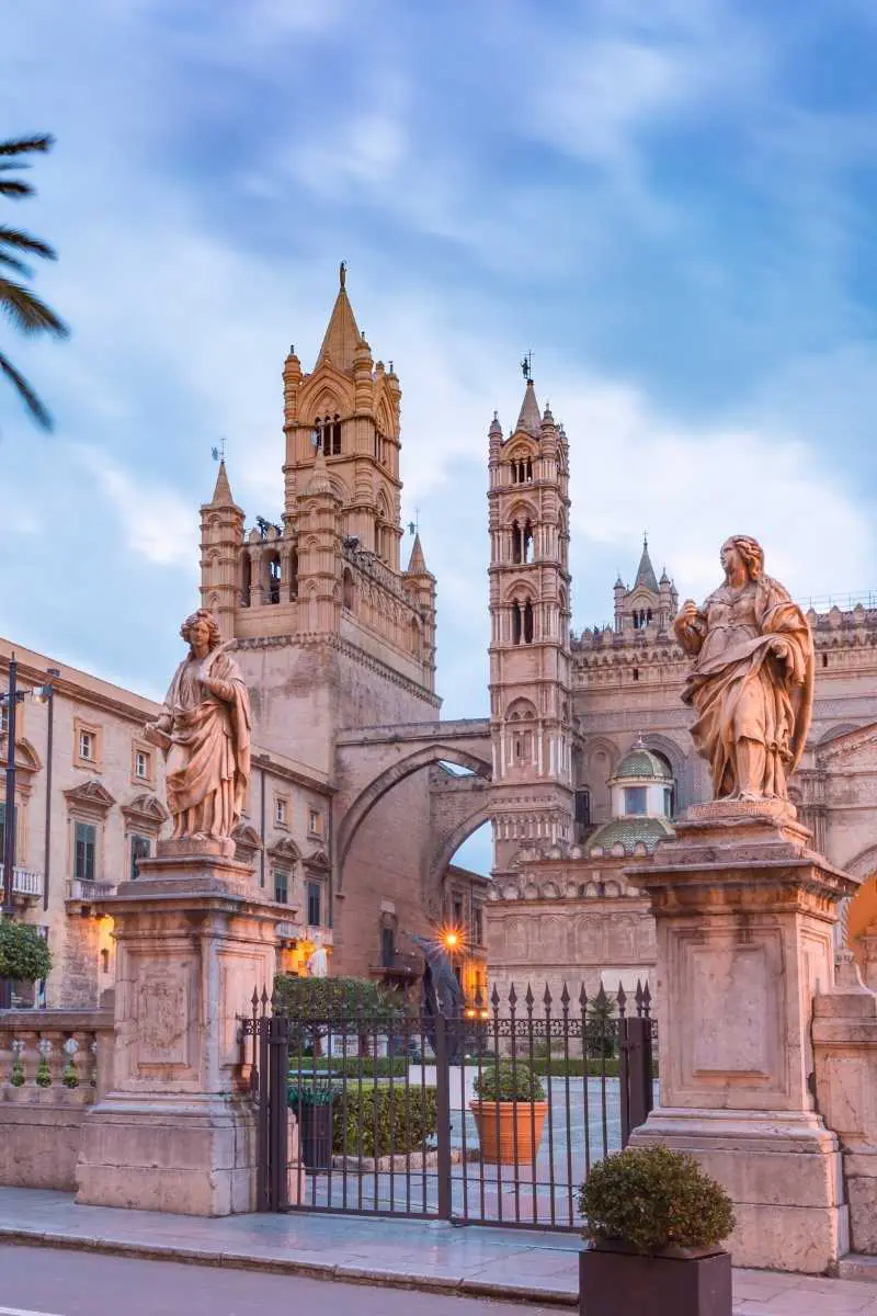 Sicily image