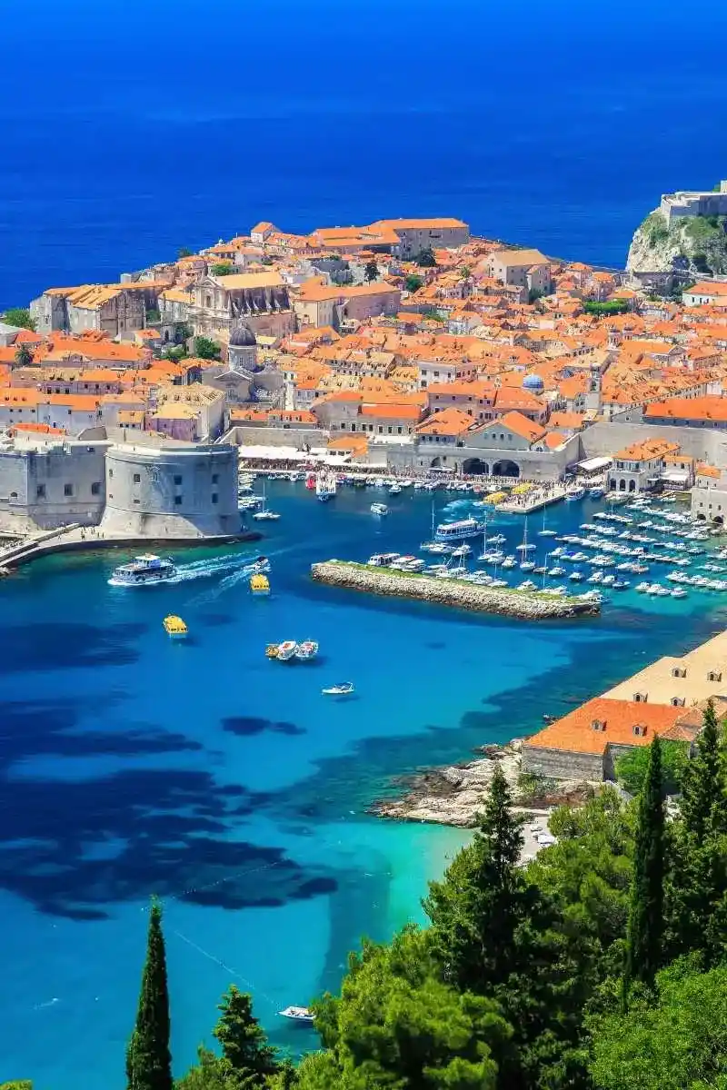 South Dalmatia image