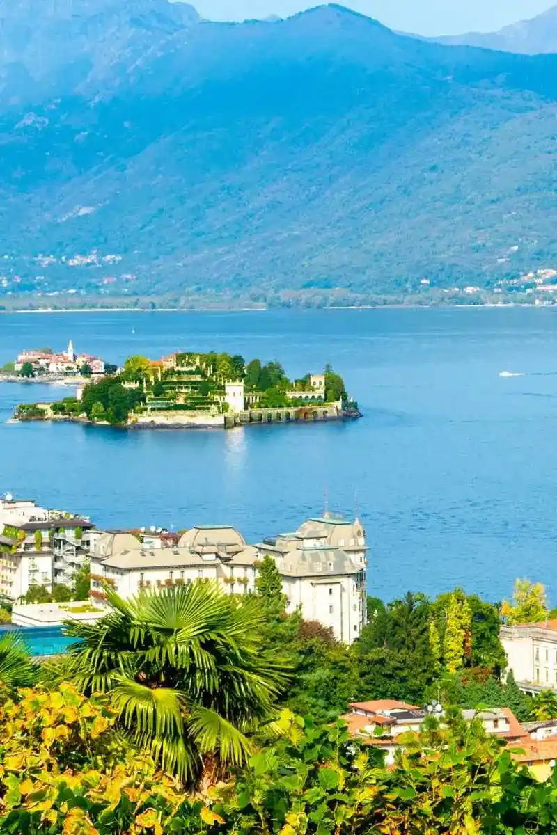 Stresa image