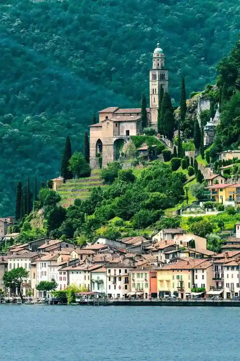 TICINO image