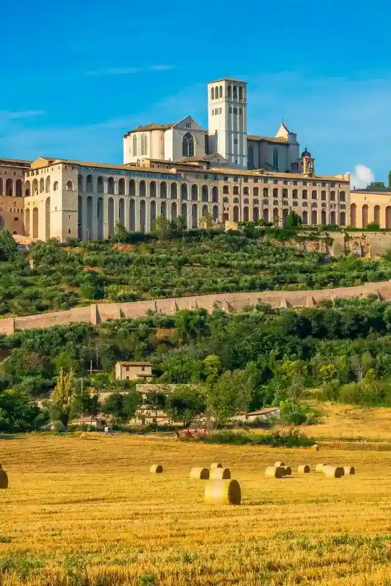 Umbria image