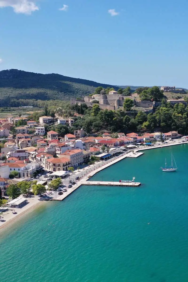 Vonitsa image