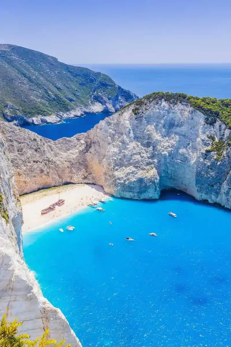 ZAKYNTHOS image