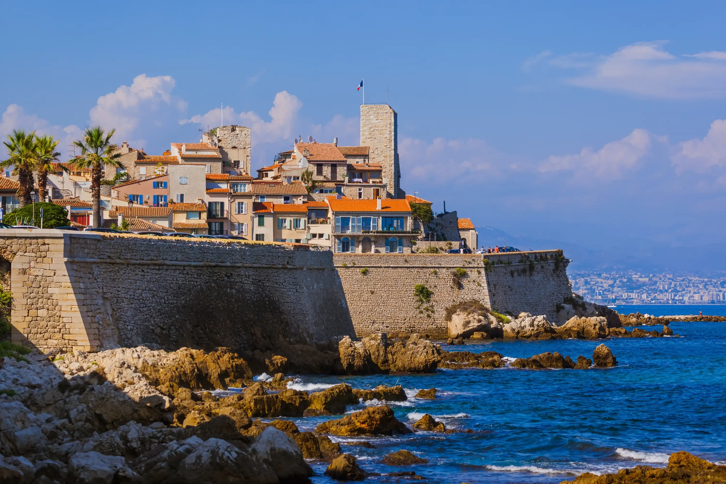 Antibes image