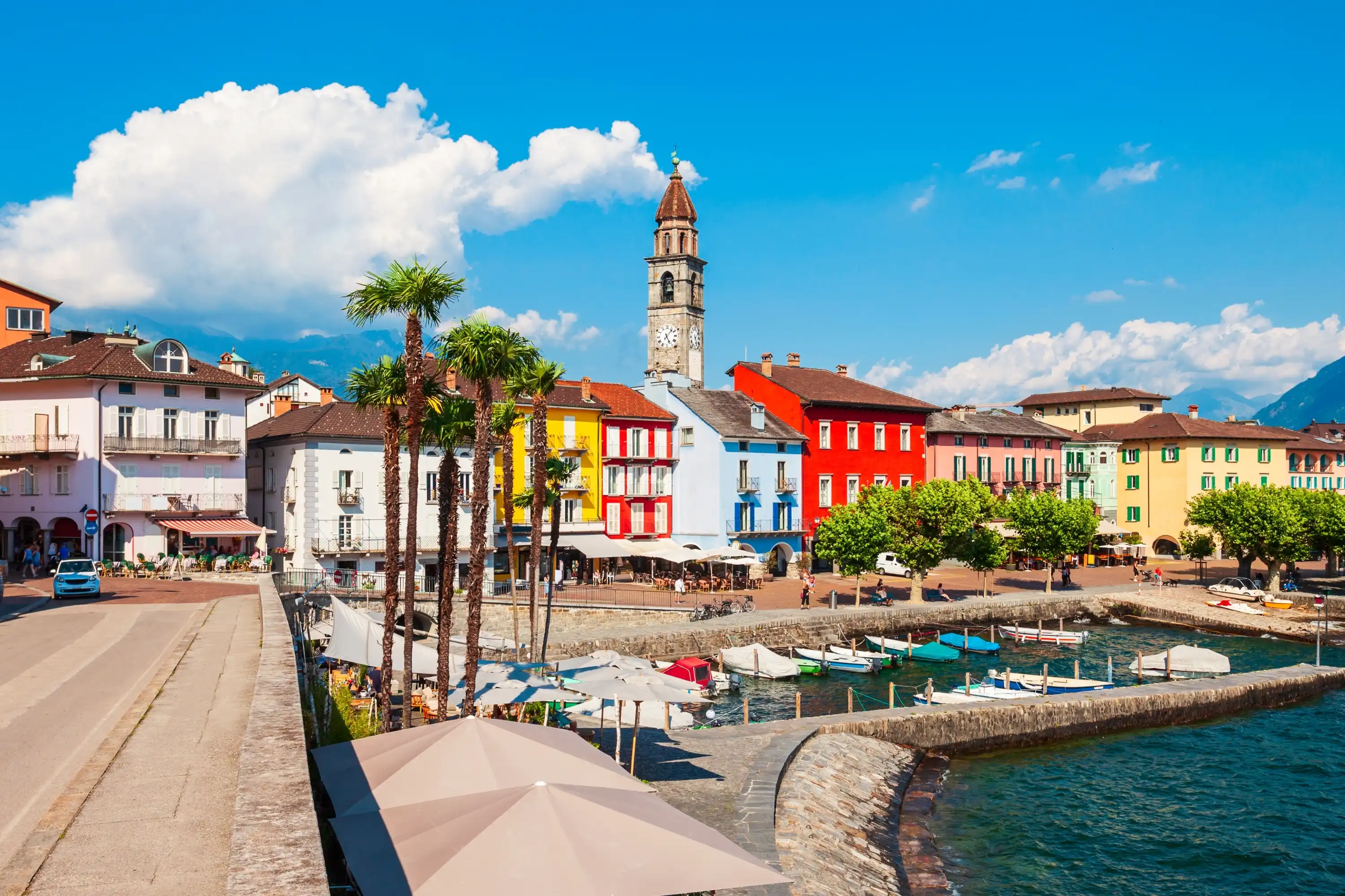 Ascona image