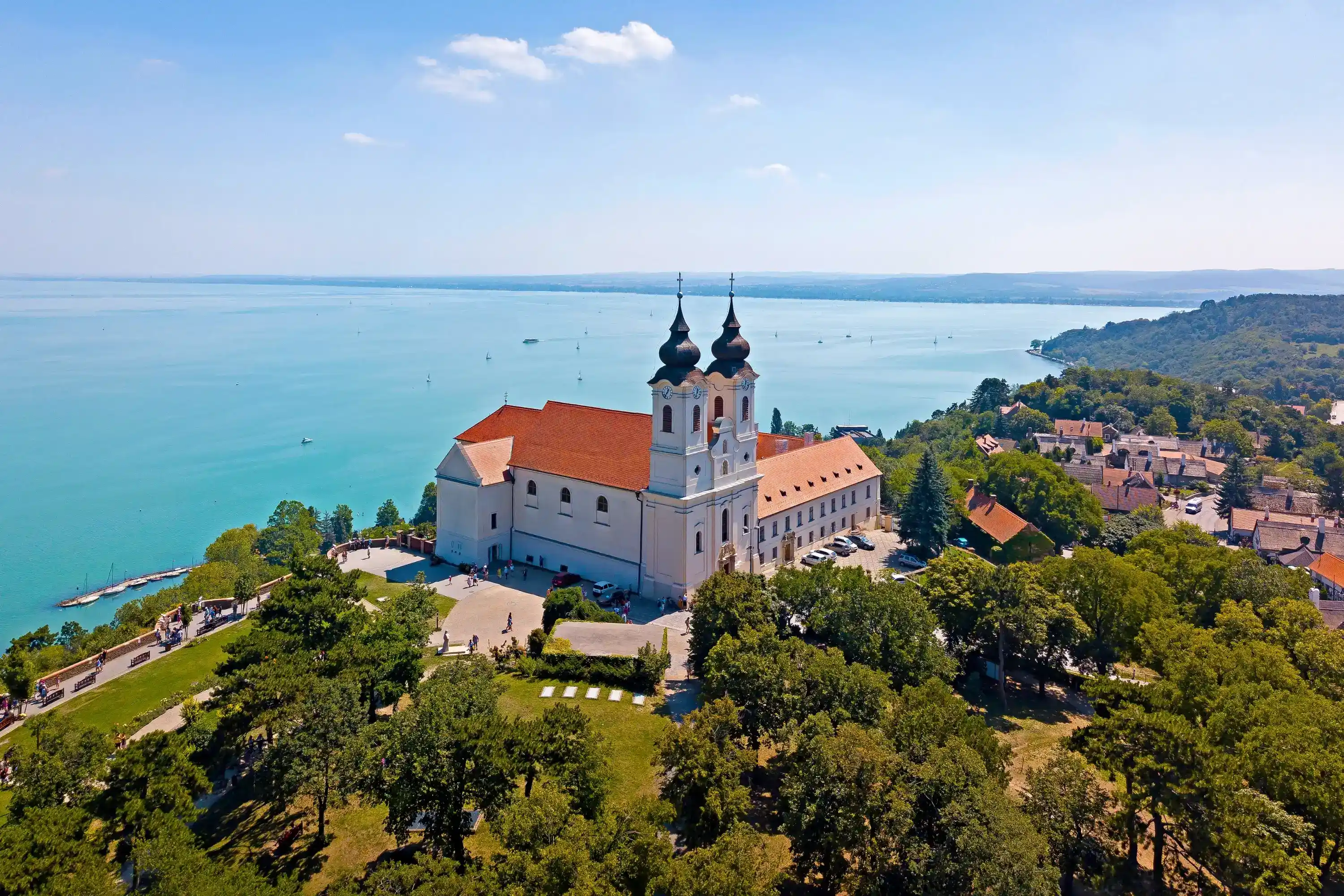 Balaton image