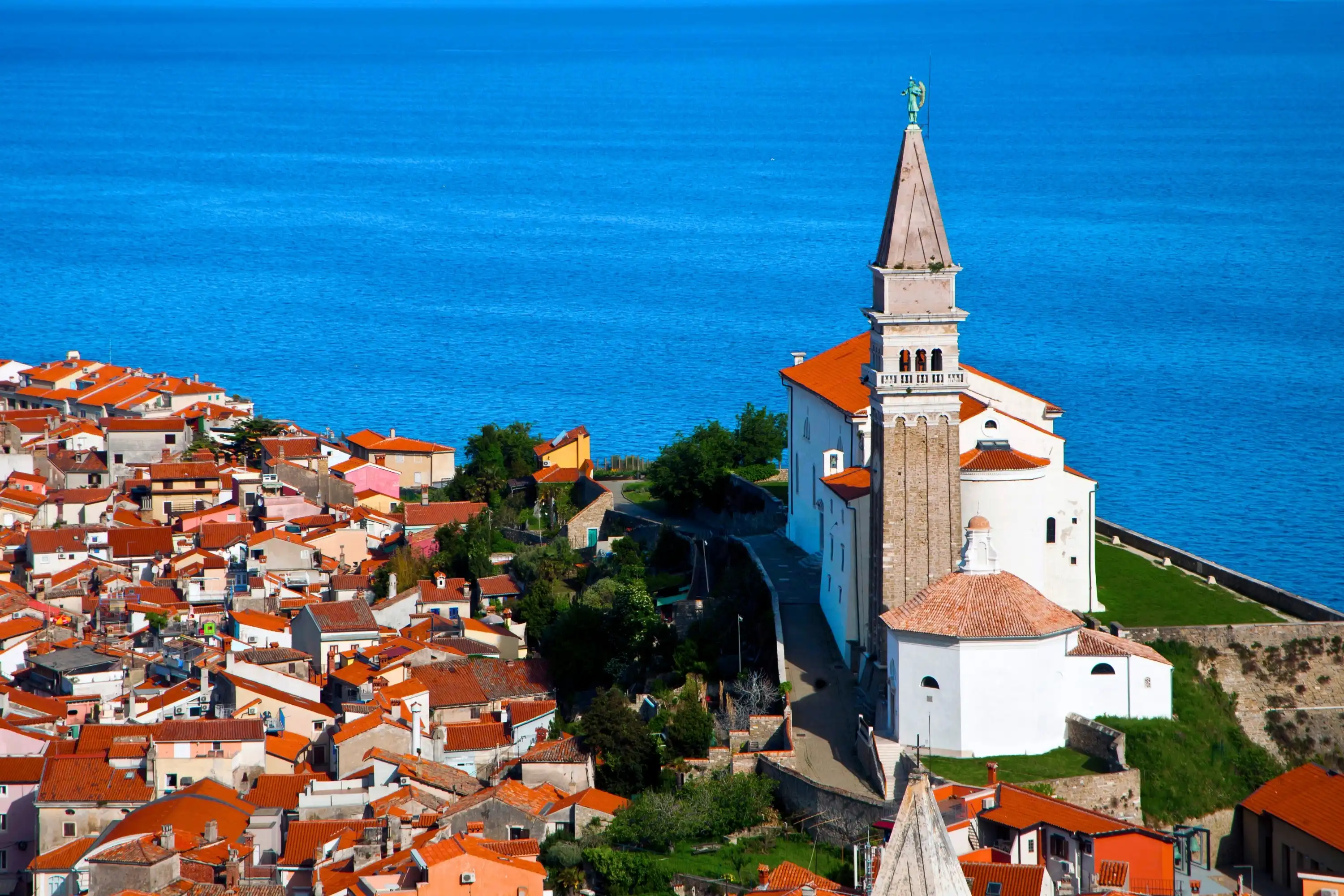 Coast and Karst image