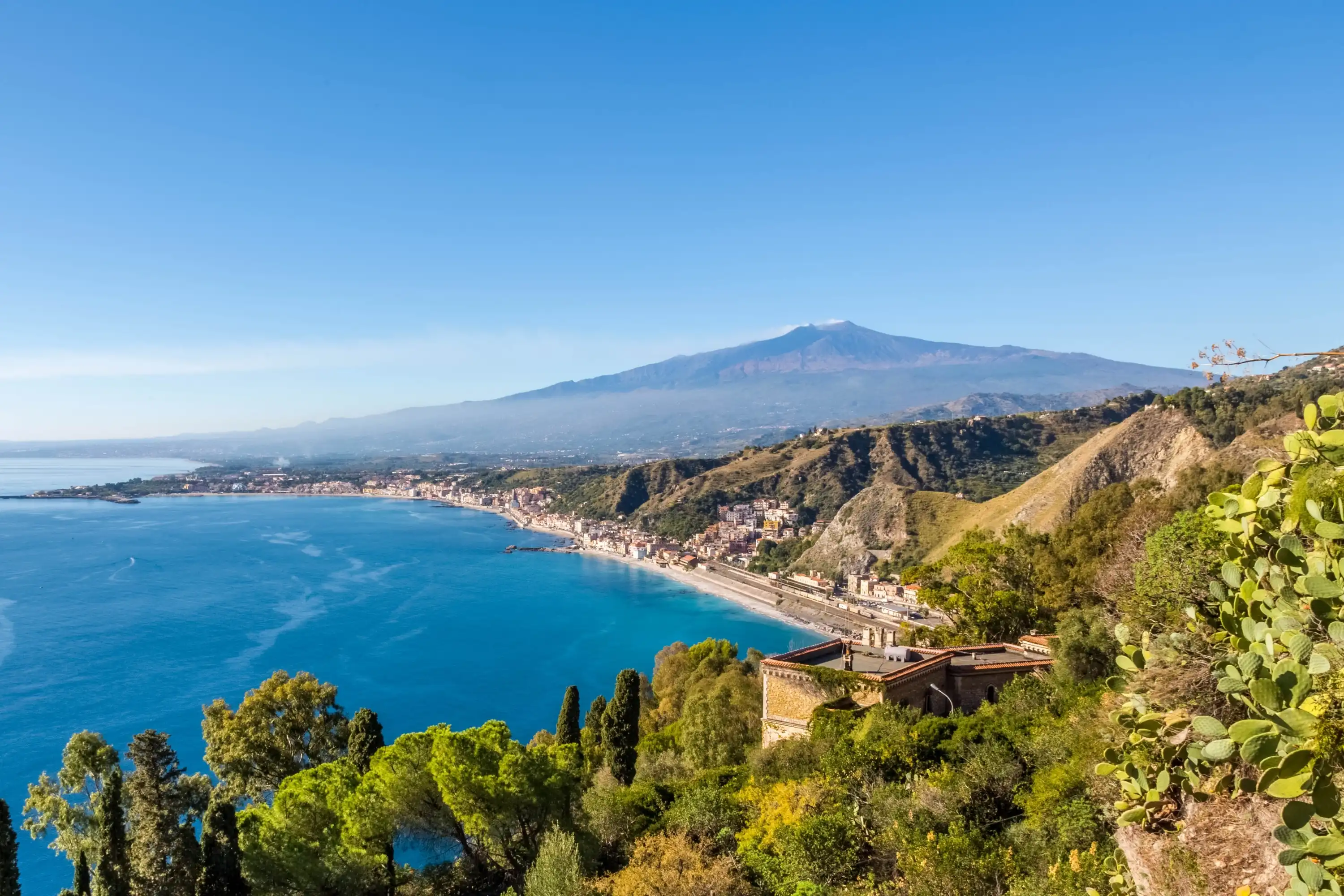 Giardini Naxos image