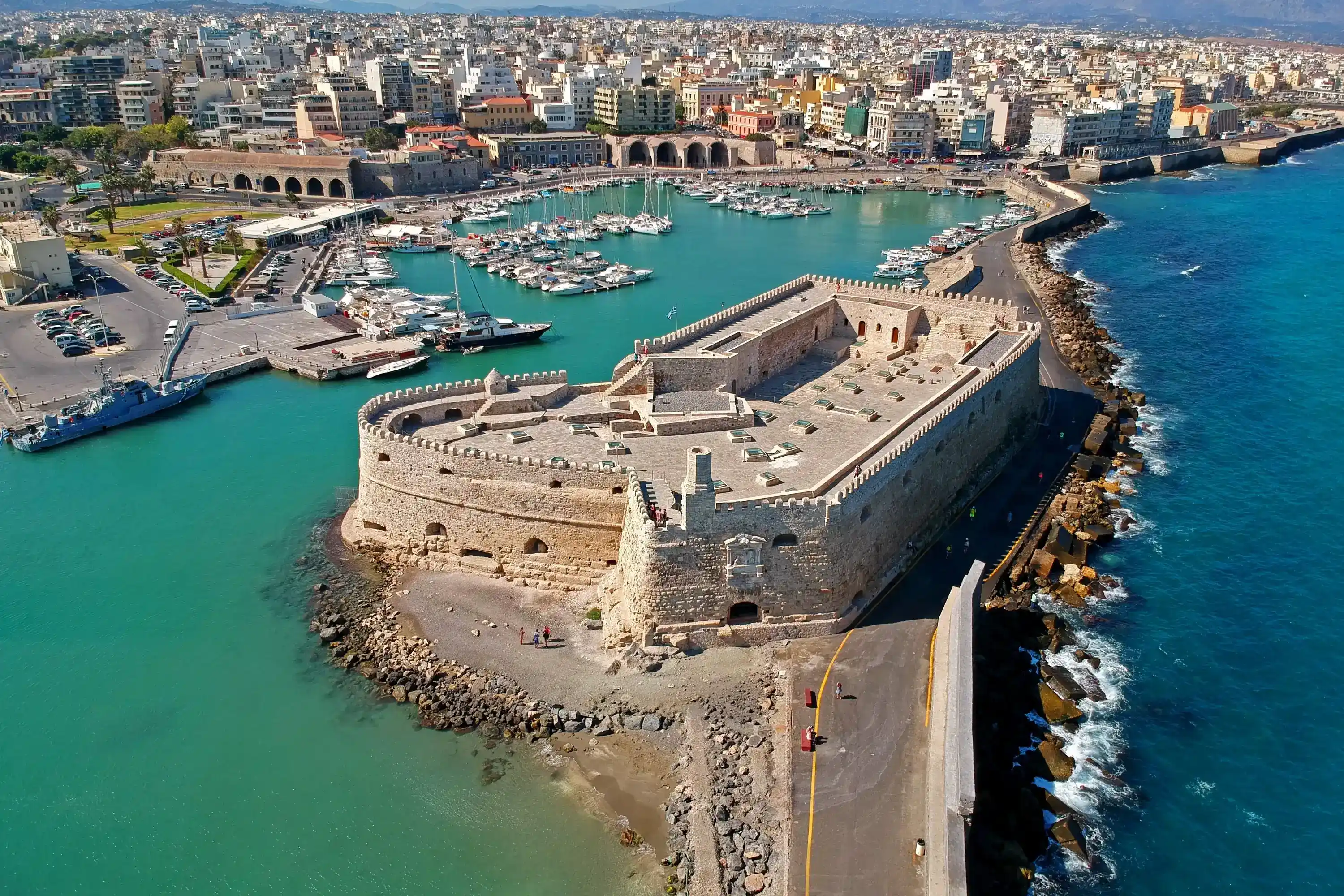 Heraklion image