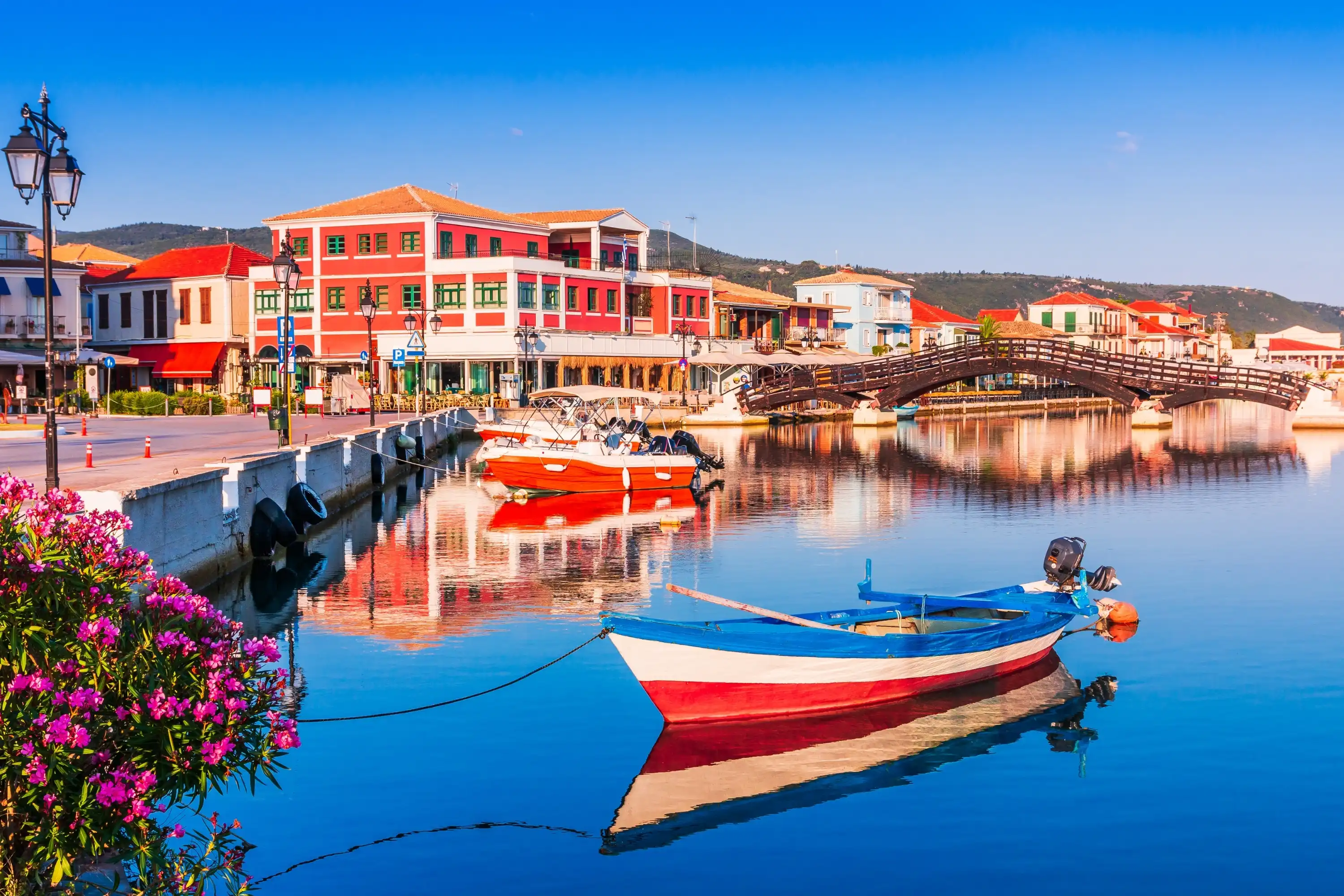 LEFKADA image