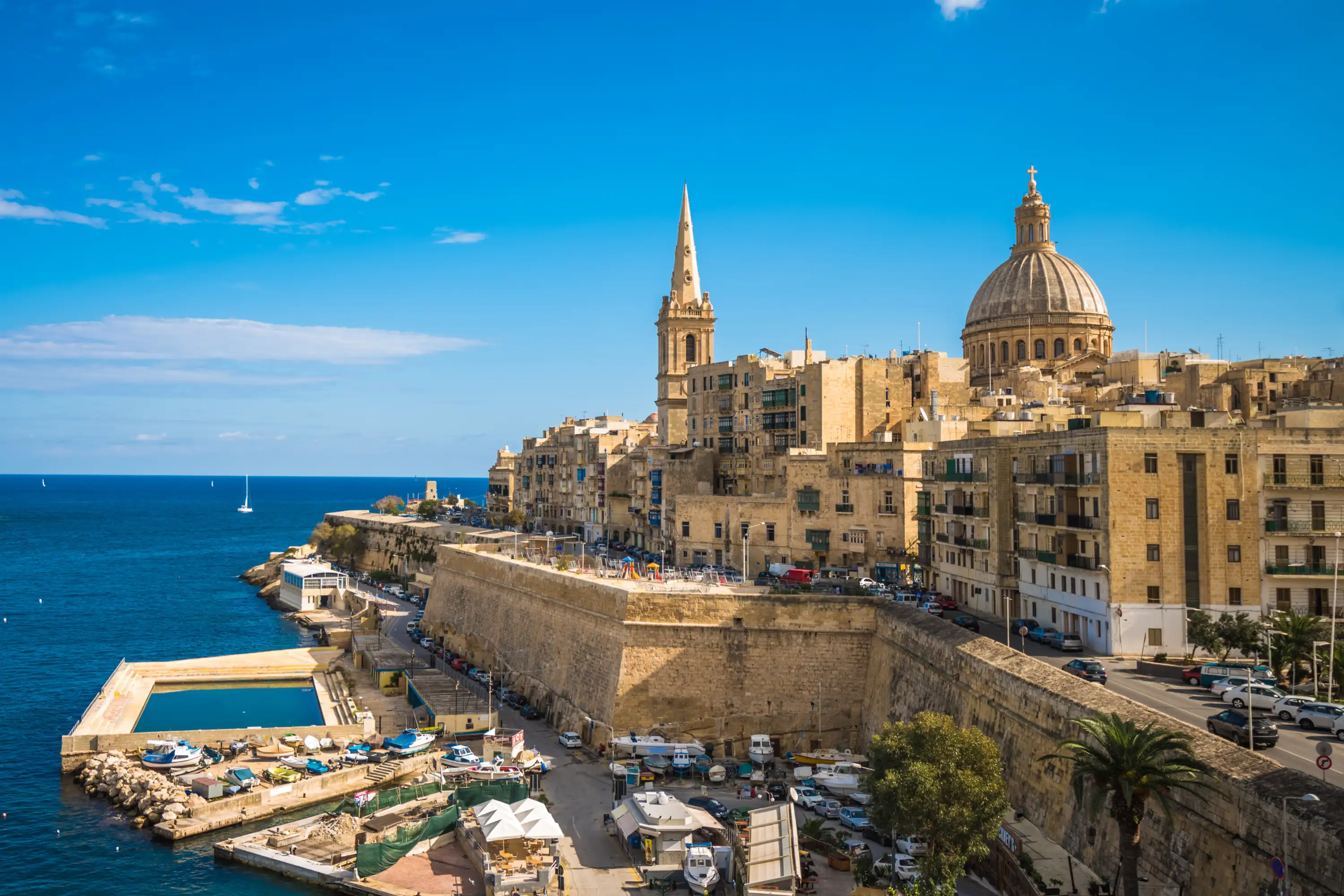 Malta image
