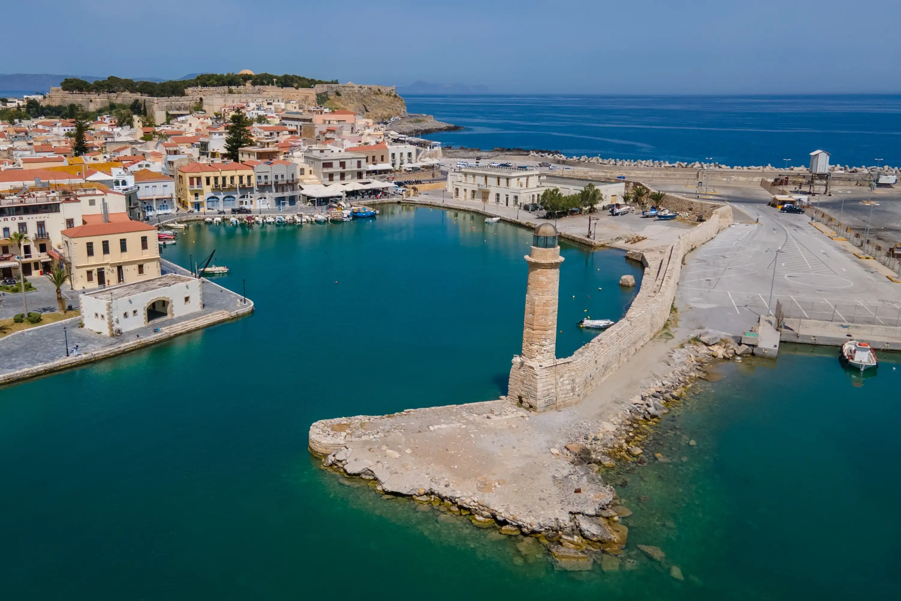 Rethymnon image