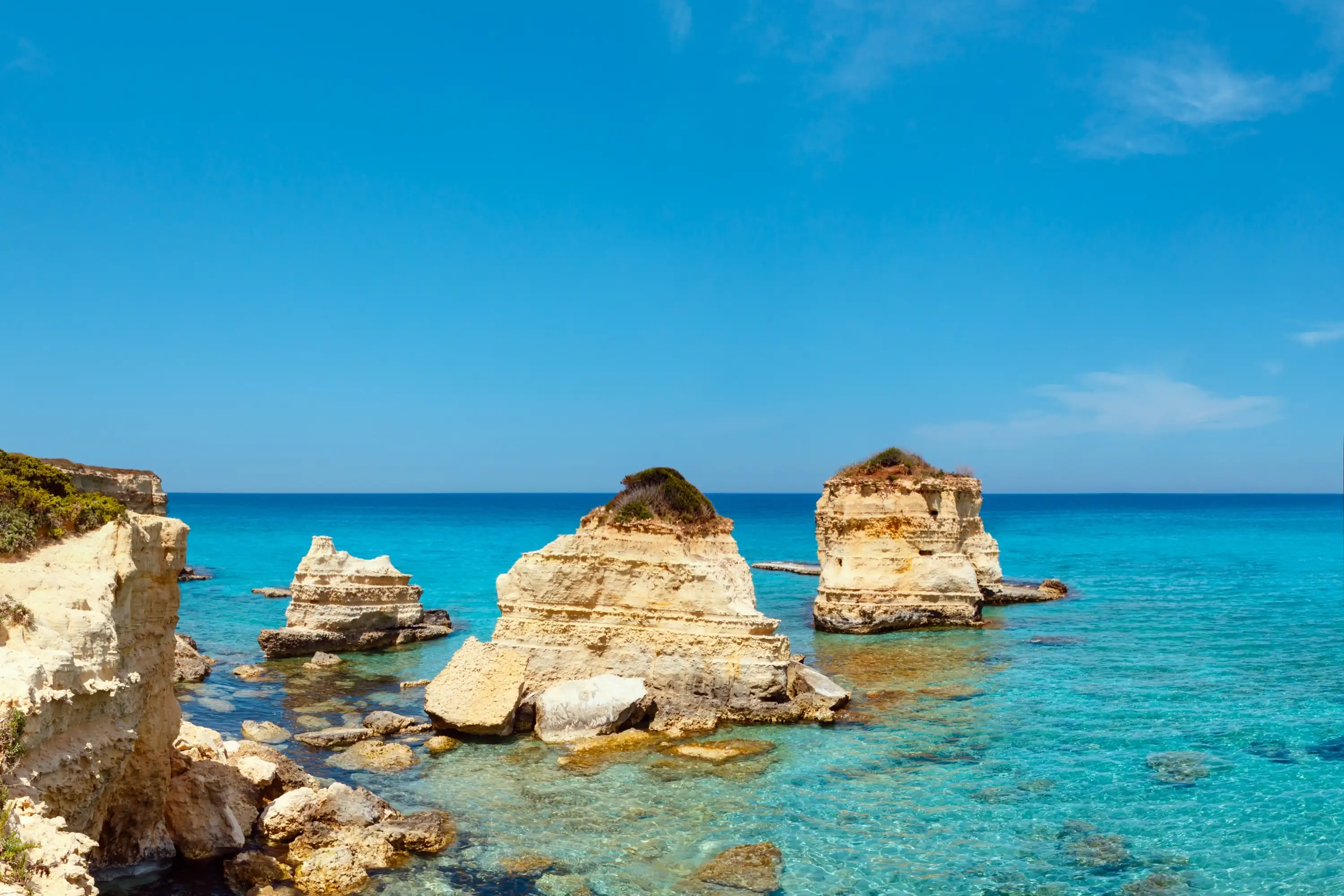 Salento image
