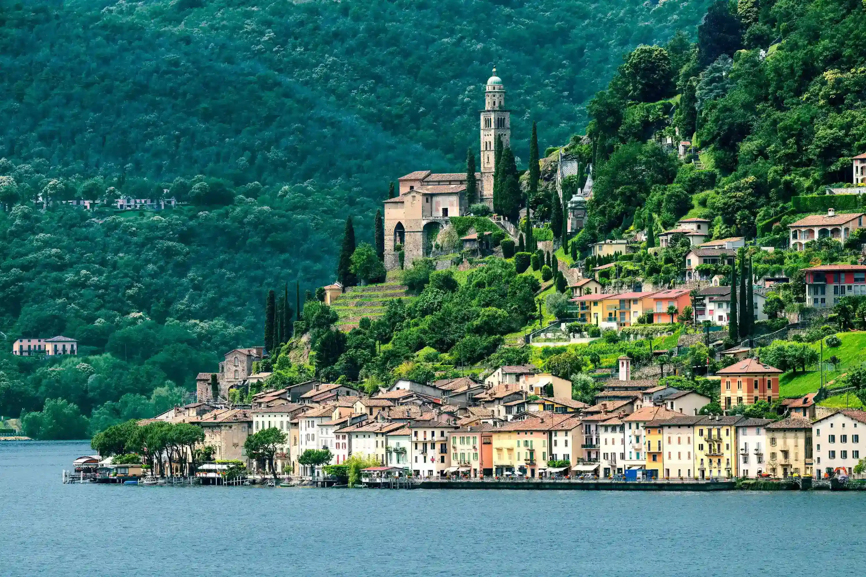 TICINO image