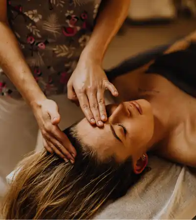 Réservations au spa