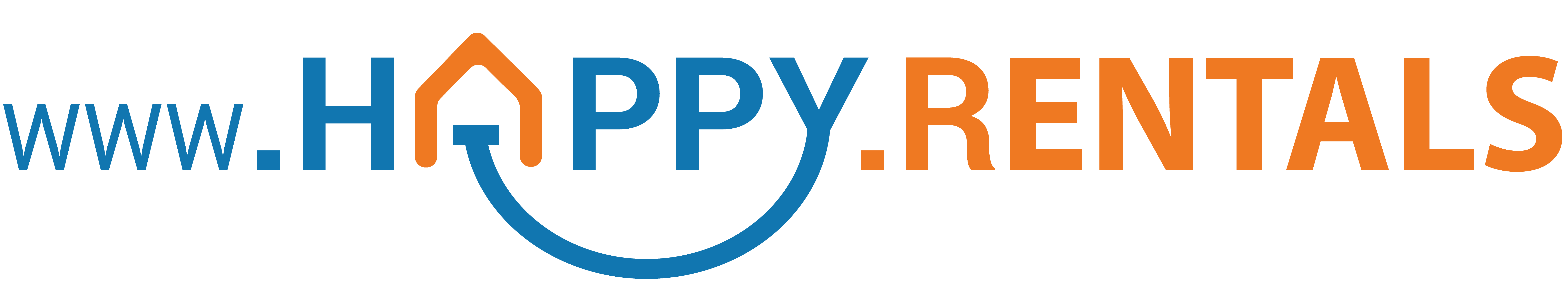 Happy Holiday Homes Data Center